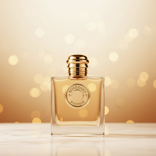 Burberry Goddess Eau de Parfum