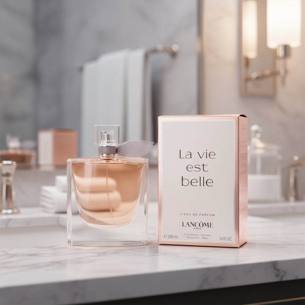 La Vie Est Belle 3.4 oz